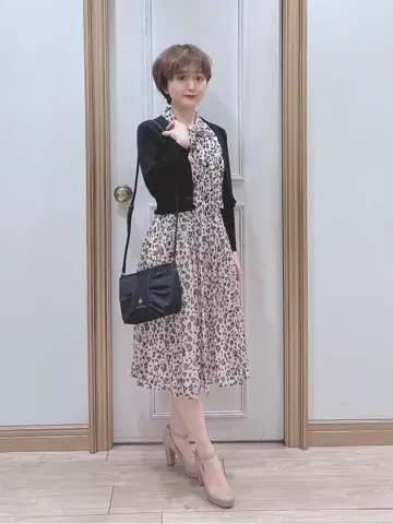 TOCCA T.H コーディネート画像