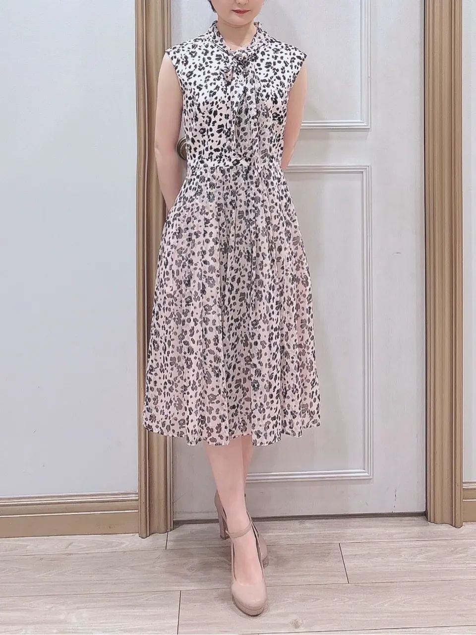 TOCCA T.H コーディネート画像