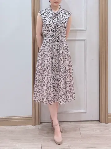 TOCCA T.H コーディネート画像