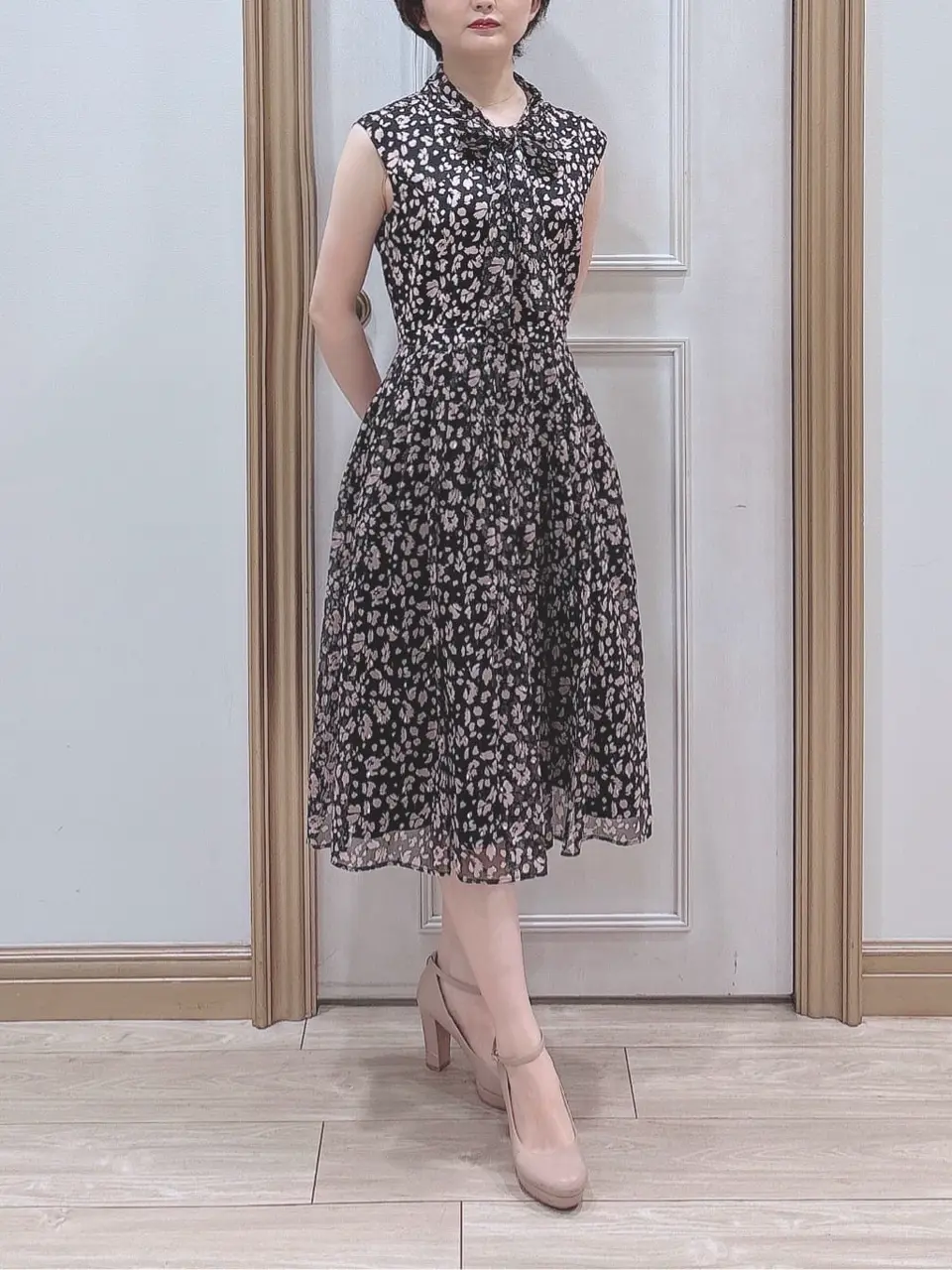 TOCCA T.H コーディネート画像