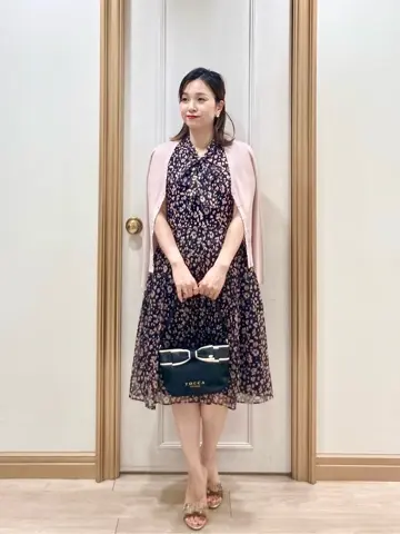 TOCCA mimura☺︎ コーディネート画像