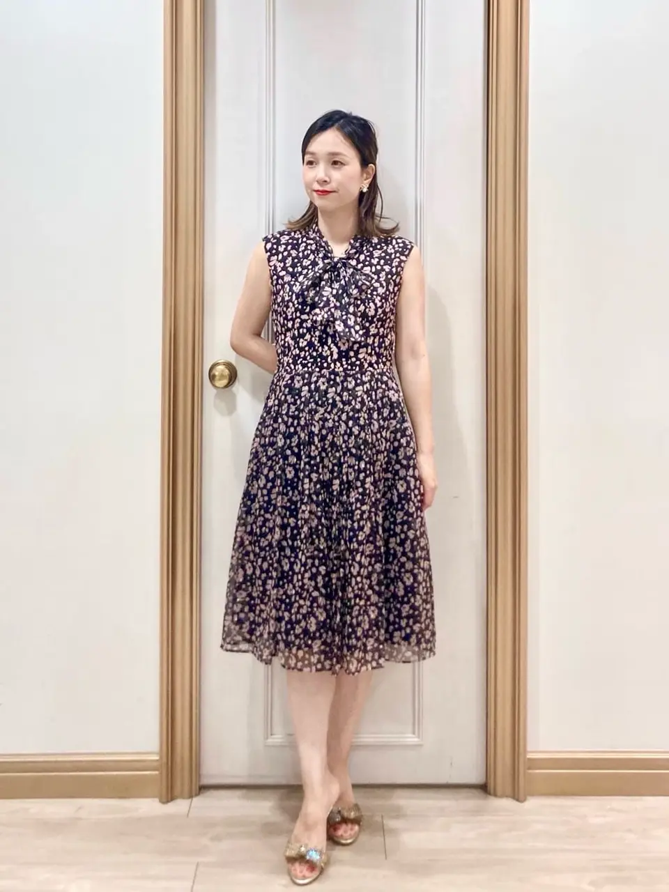 TOCCA mimura☺︎ コーディネート画像