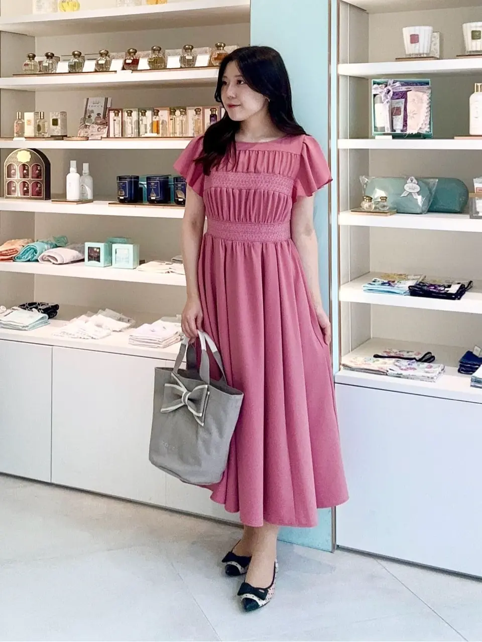 TOCCA Nana  コーディネート画像