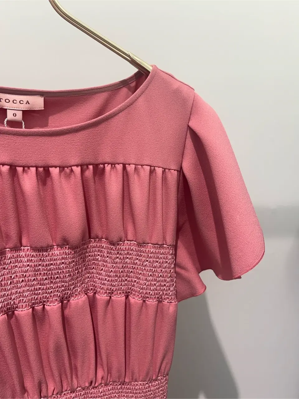 TOCCA Nana  コーディネート画像