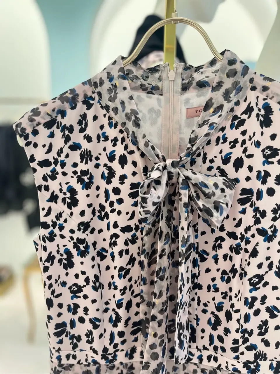 TOCCA Nana  コーディネート画像