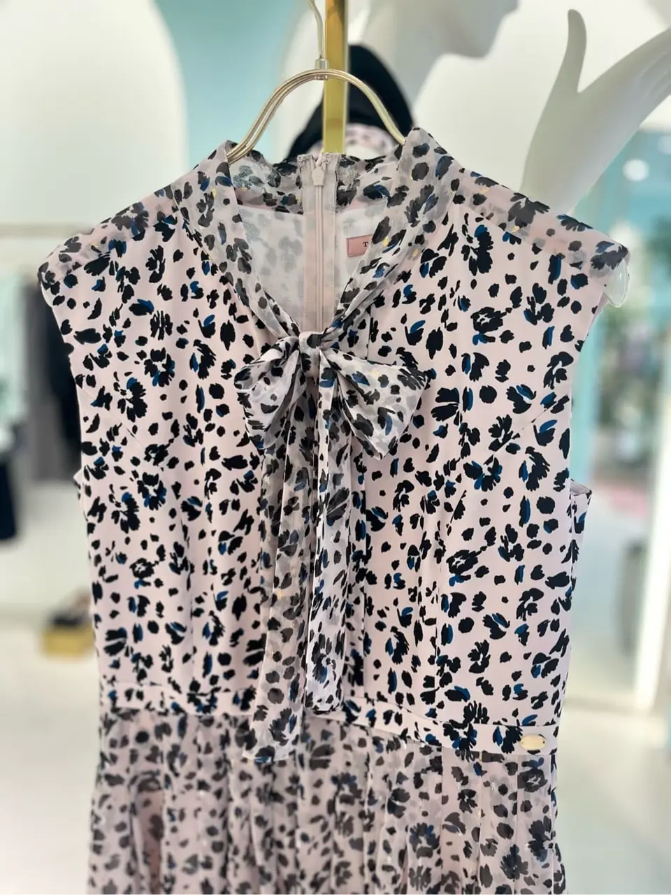 TOCCA Nana  コーディネート画像