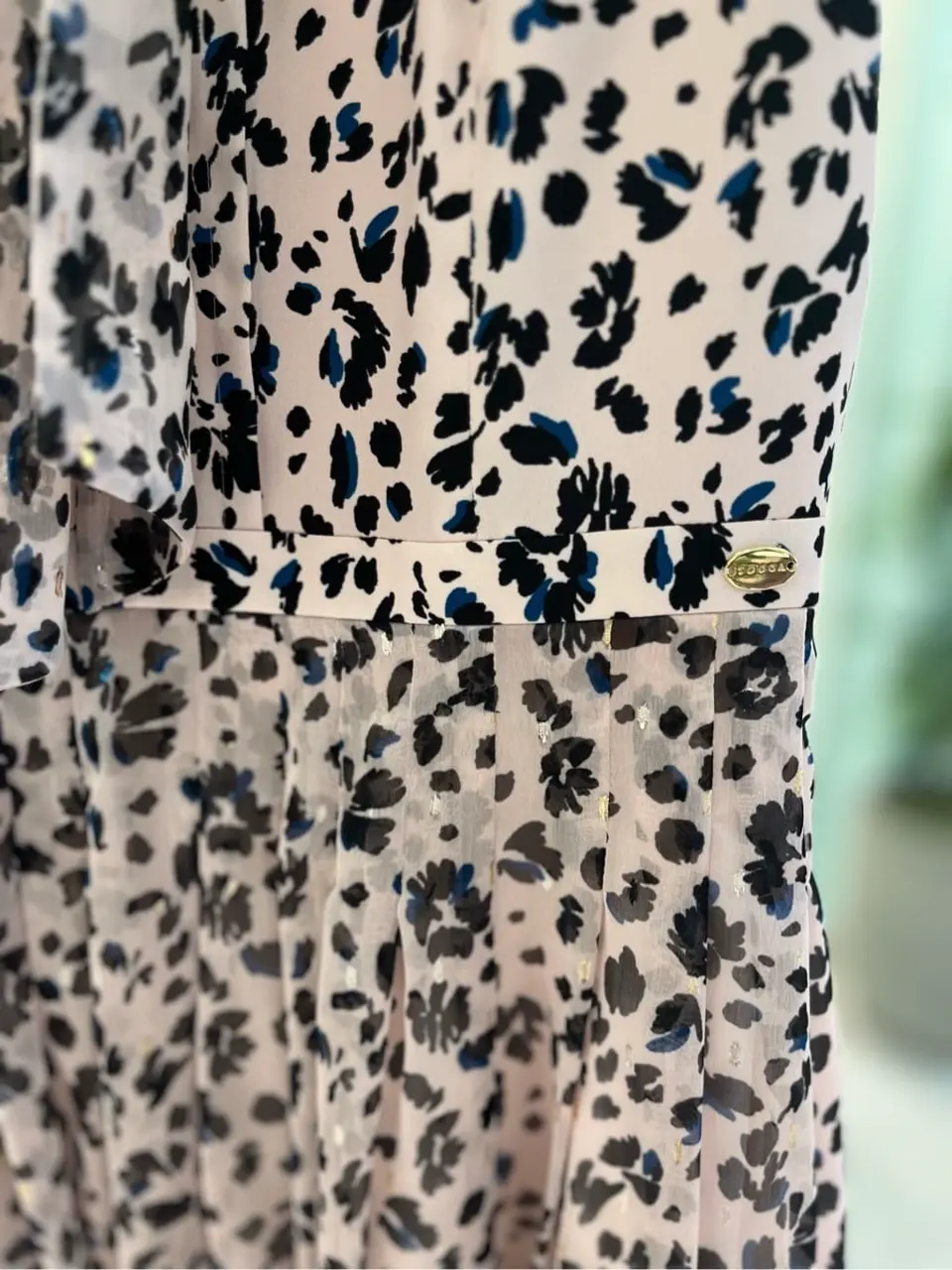 TOCCA Nana  コーディネート画像