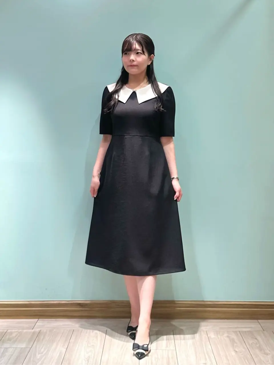 TOCCA 𝒮︎︎︎ ꕤ︎︎ コーディネート画像