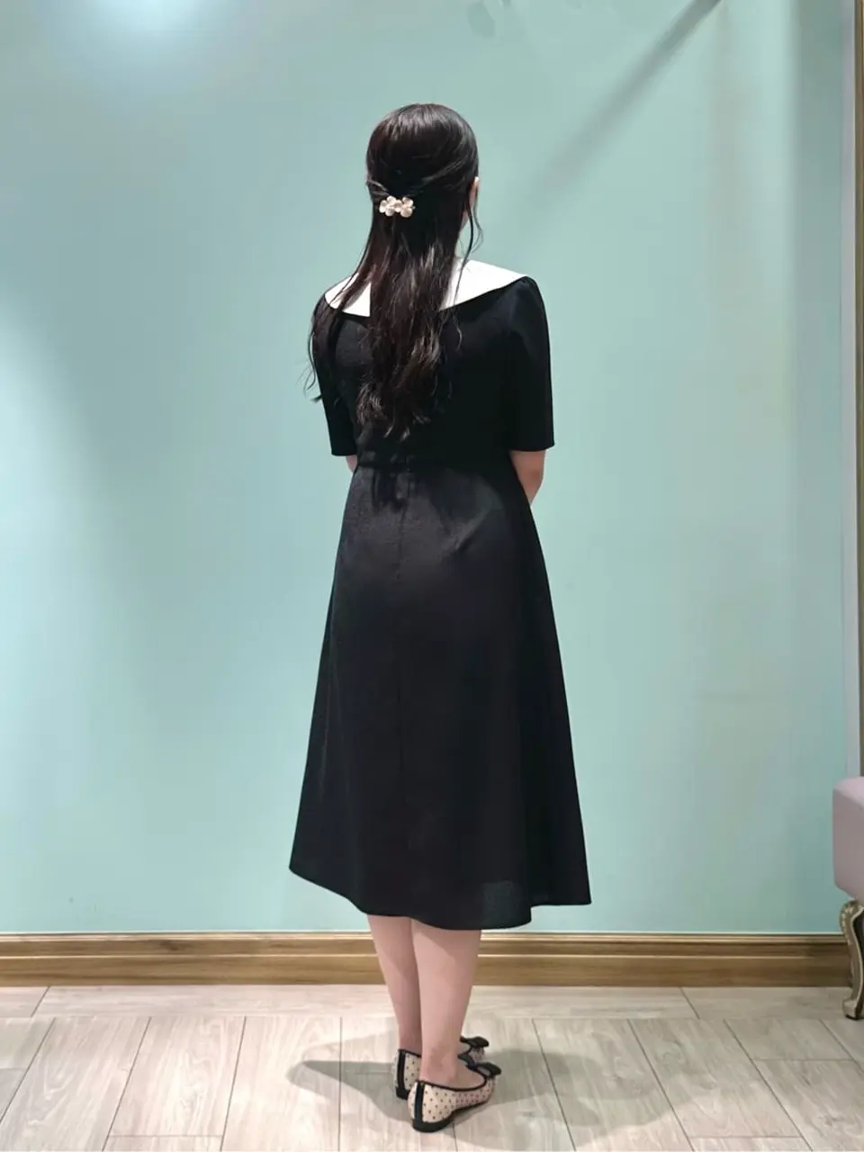 TOCCA 𝒮︎︎︎ ꕤ︎︎ コーディネート画像