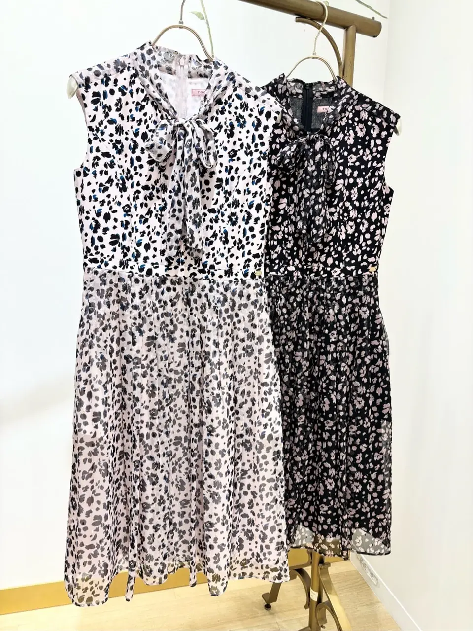 TOCCA 𝒽 コーディネート画像