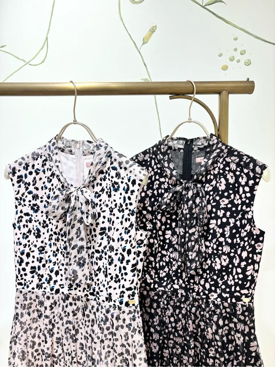 TOCCA 𝒽 コーディネート画像