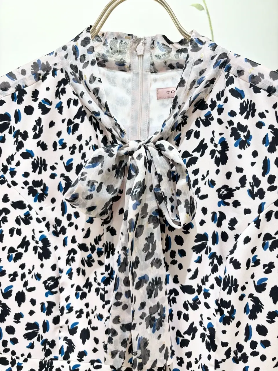 TOCCA 𝒽 コーディネート画像