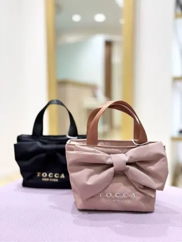 TOCCA 𝒽 コーディネート画像