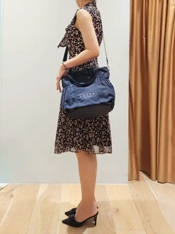 TOCCA スタッフf コーディネート画像