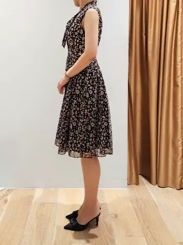 TOCCA スタッフf コーディネート画像