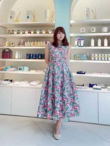 TOCCA スタッフ ｍ コーディネート画像