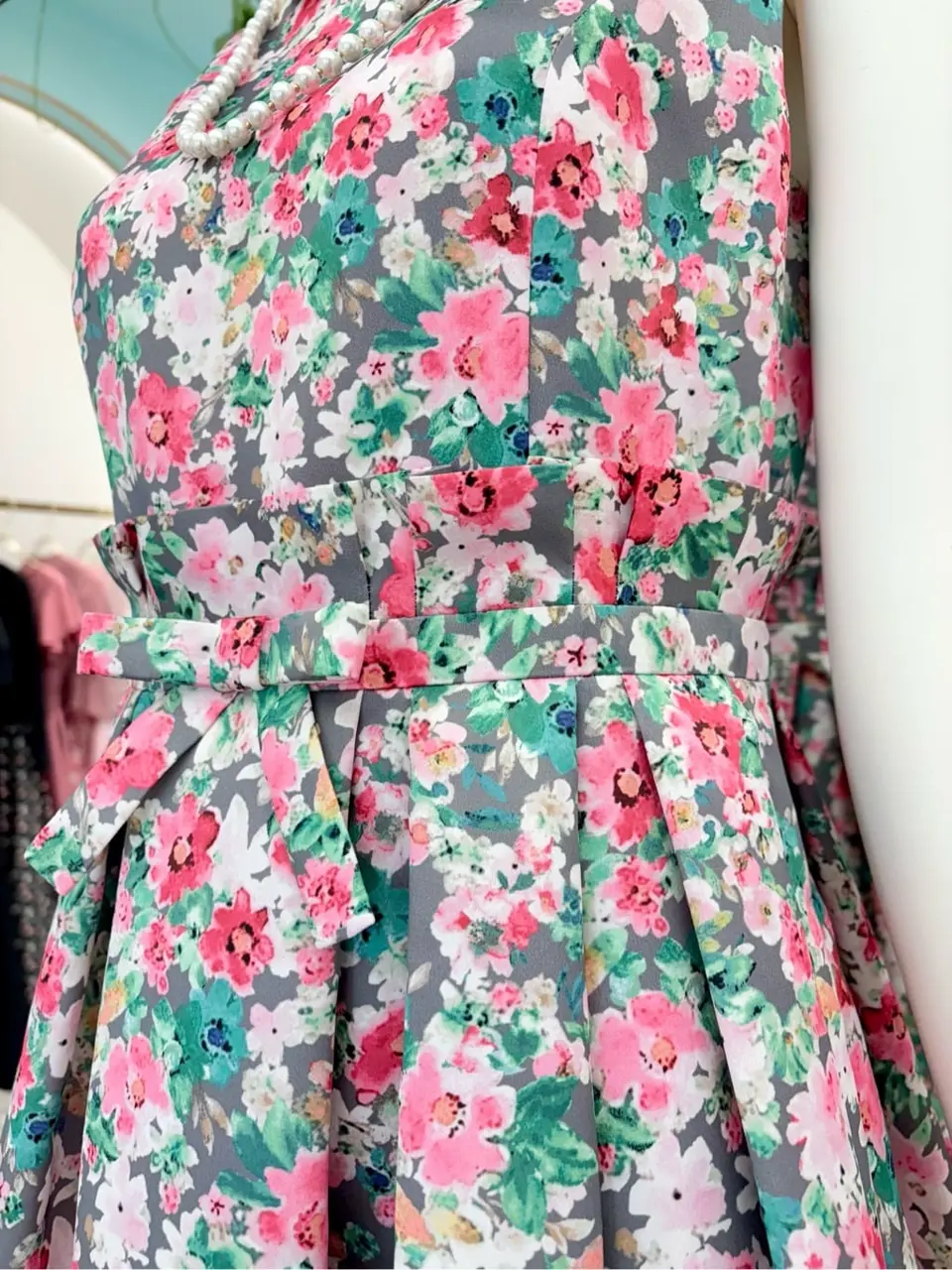 TOCCA スタッフ ｍ コーディネート画像