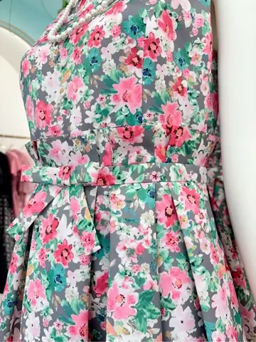 TOCCA スタッフ ｍ コーディネート画像