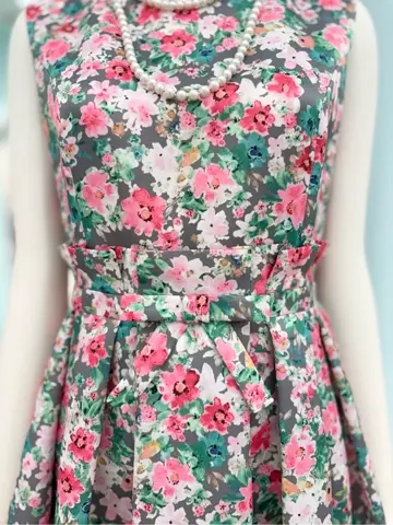 TOCCA スタッフT コーディネート画像