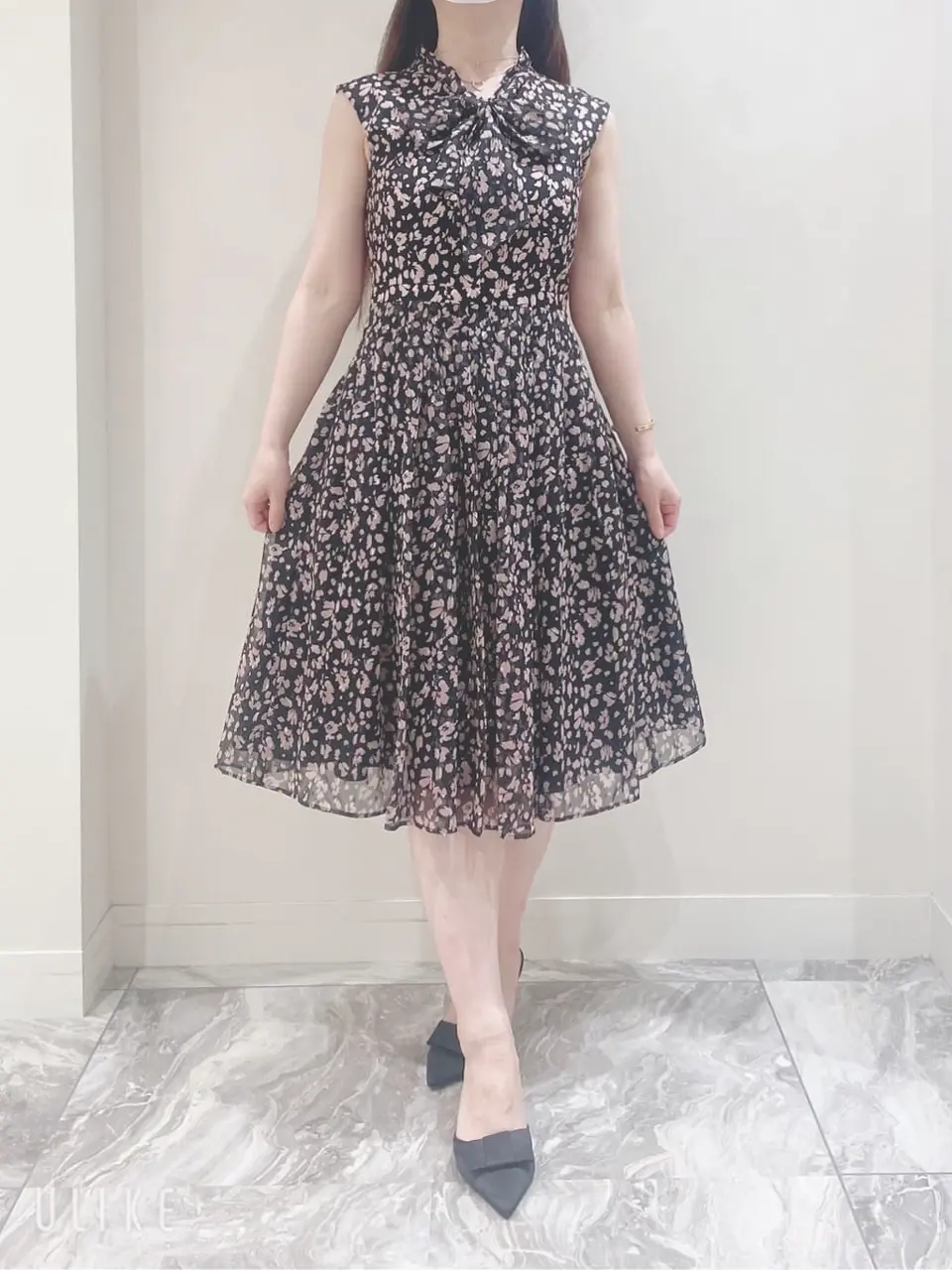 TOCCA スタッフ コーディネート画像