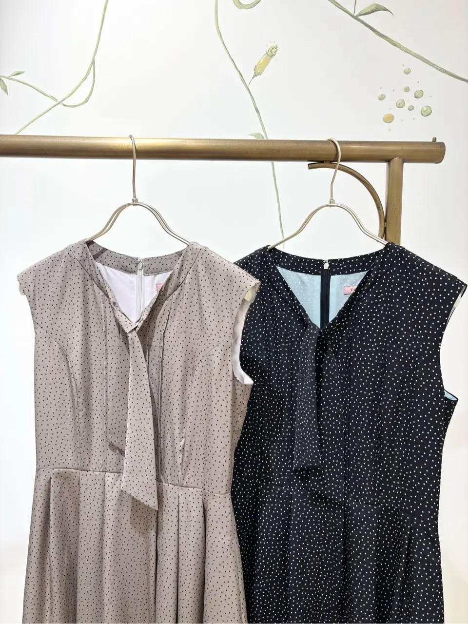 TOCCA 𝒽 コーディネート画像