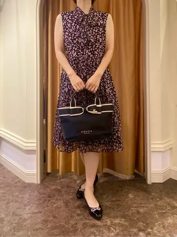 TOCCA YK コーディネート画像