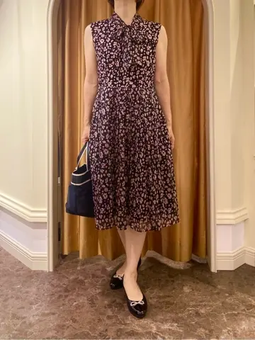 TOCCA YK コーディネート画像