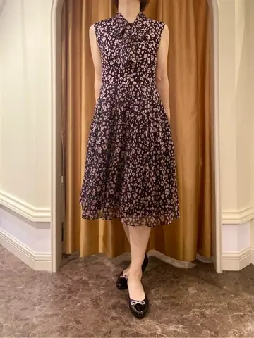 TOCCA YK コーディネート画像