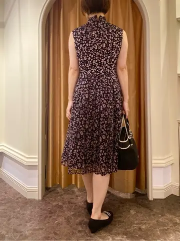 TOCCA YK コーディネート画像