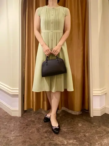 TOCCA YK コーディネート画像