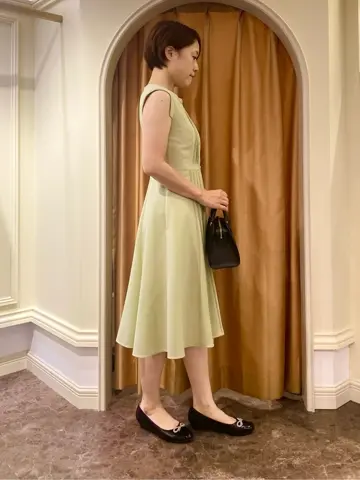 TOCCA YK コーディネート画像