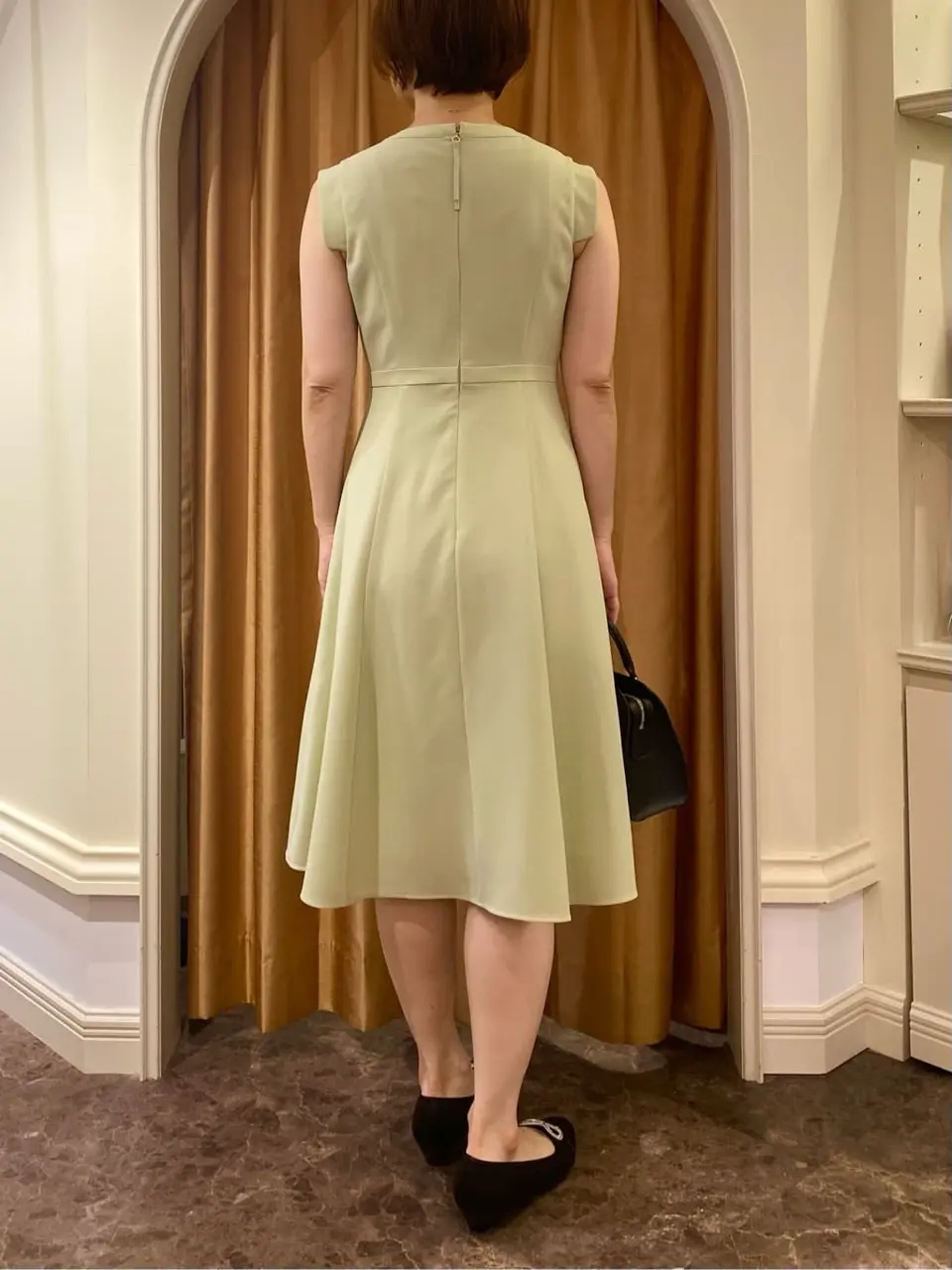 TOCCA YK コーディネート画像