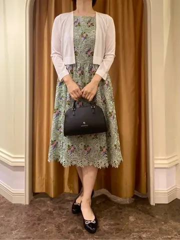 TOCCA YK コーディネート画像