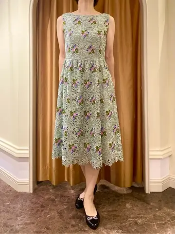 TOCCA YK コーディネート画像