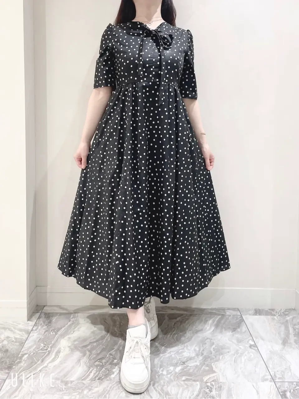 TOCCA スタッフ コーディネート画像