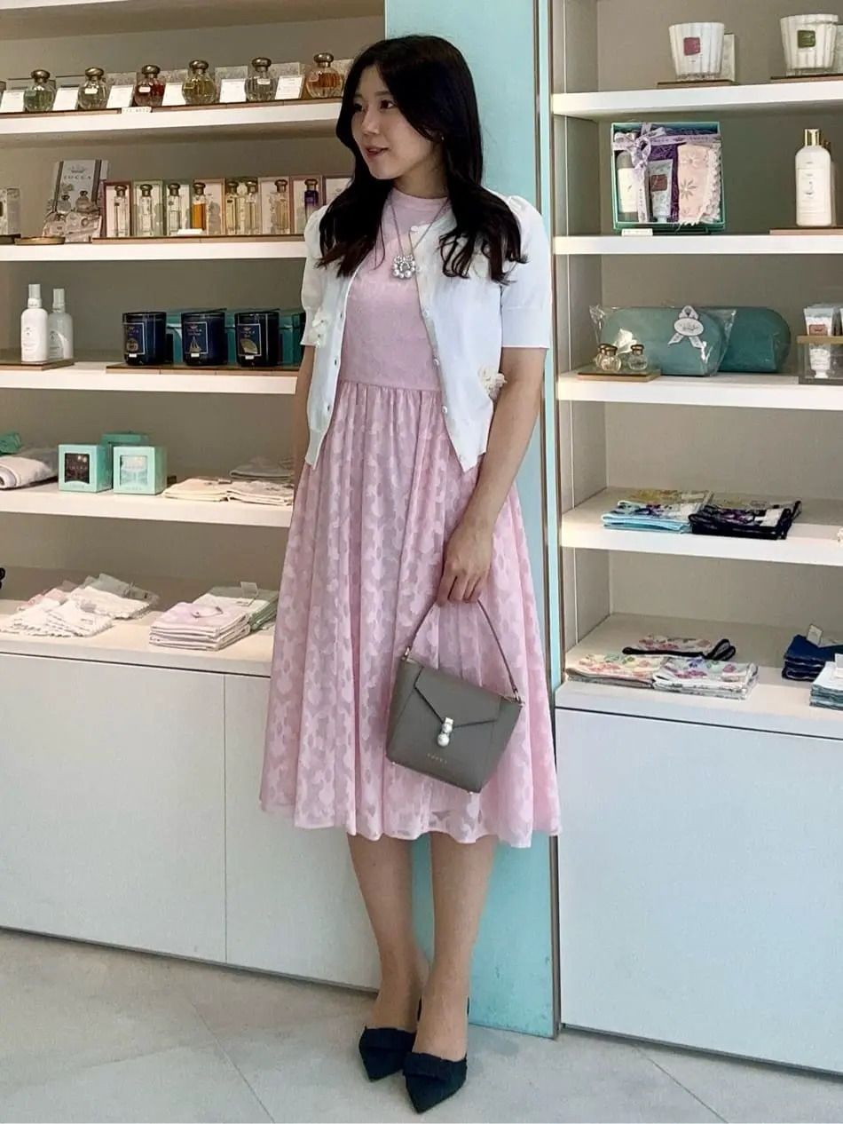 TOCCA Nana  コーディネート画像