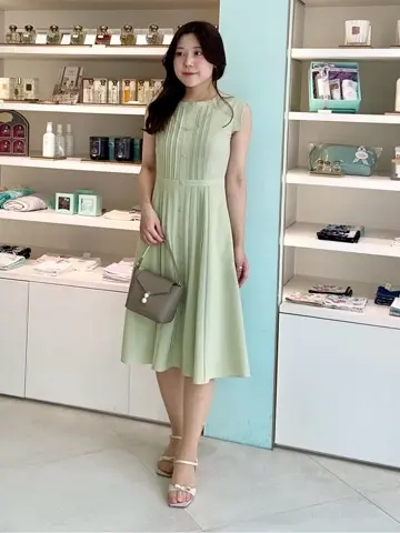 TOCCA Nana  コーディネート画像