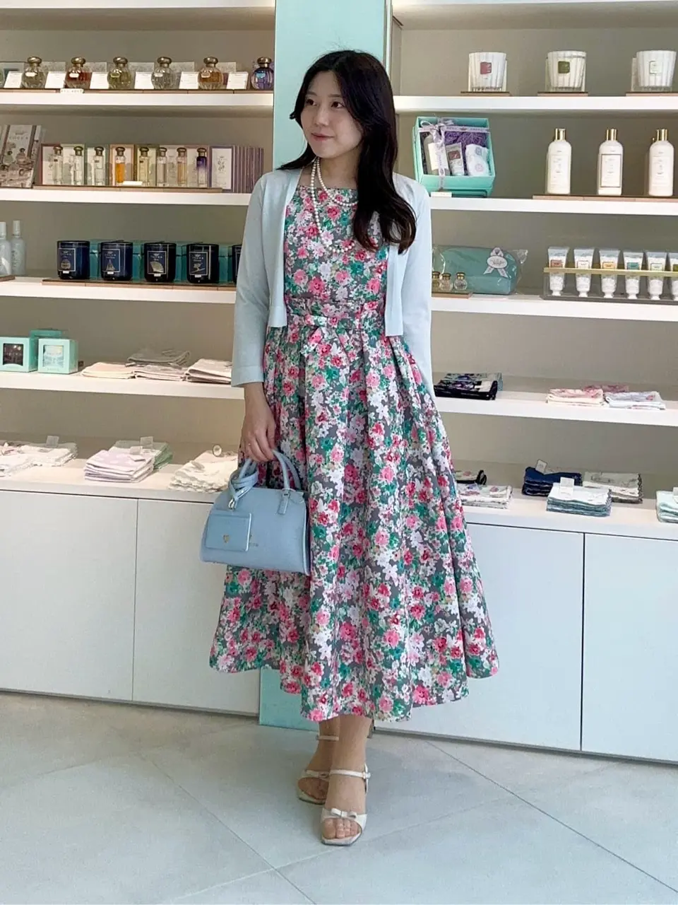 TOCCA Nana  コーディネート画像