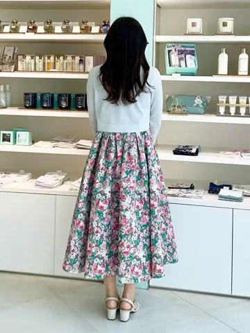 TOCCA Nana  コーディネート画像