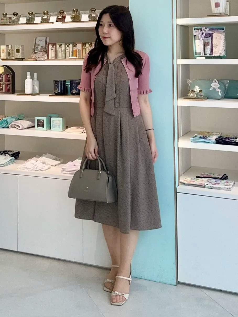 TOCCA Nana  コーディネート画像