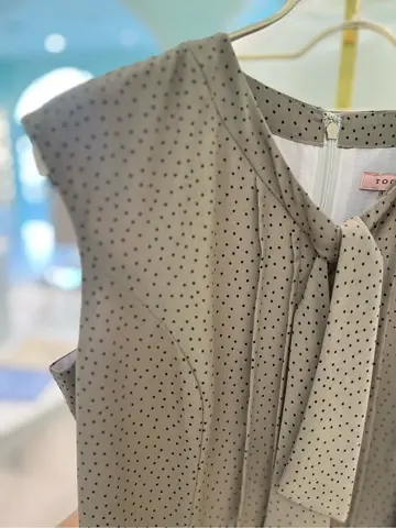 TOCCA Nana  コーディネート画像