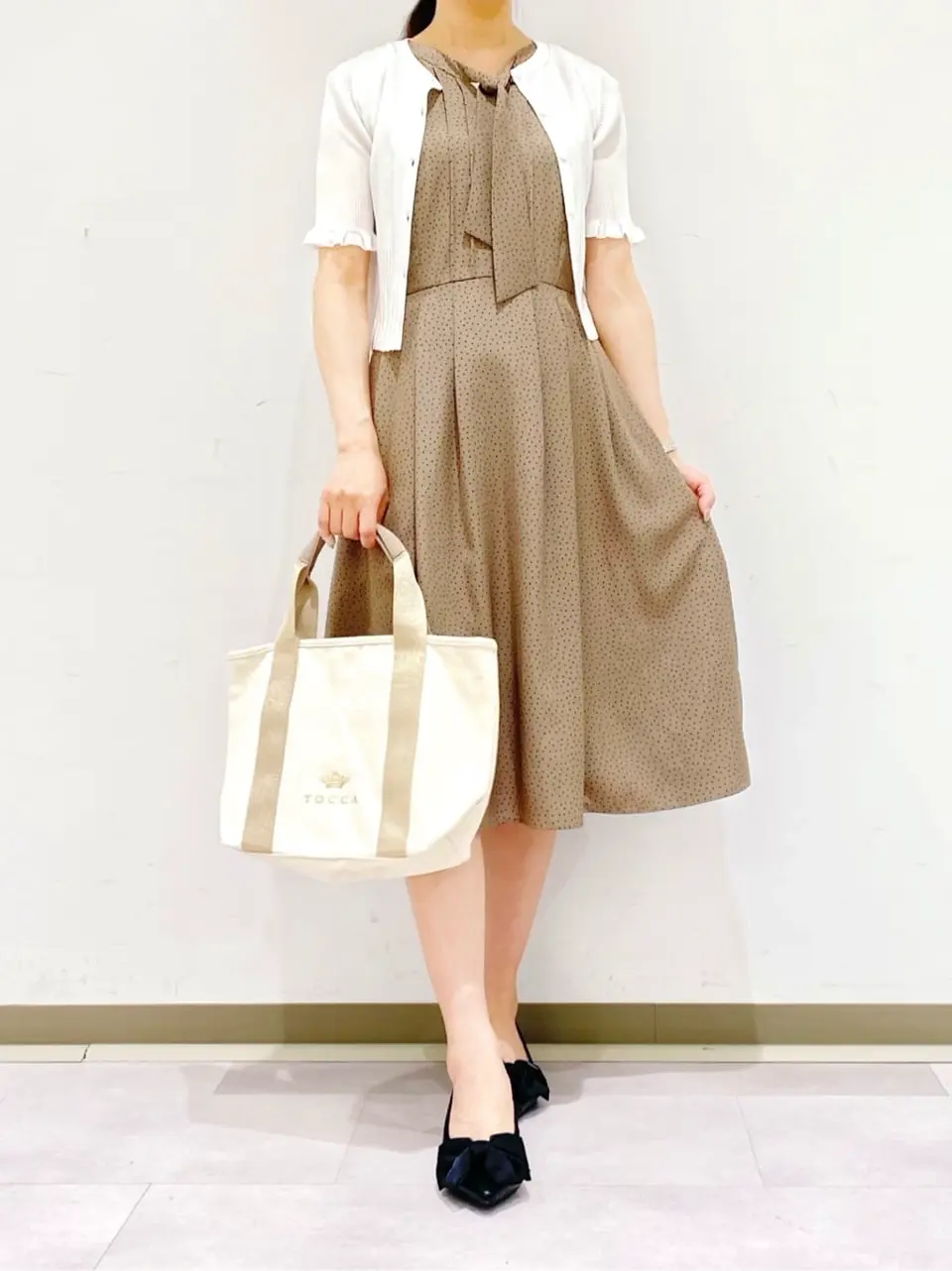 TOCCA oda ❁ コーディネート画像