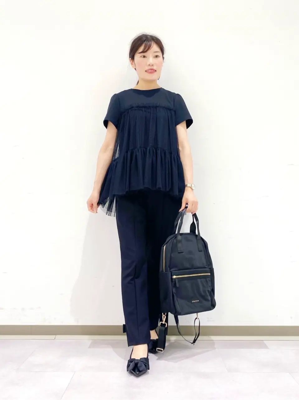 TOCCA oda ❁ コーディネート画像