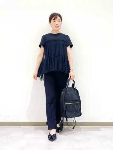 TOCCA oda ❁ コーディネート画像