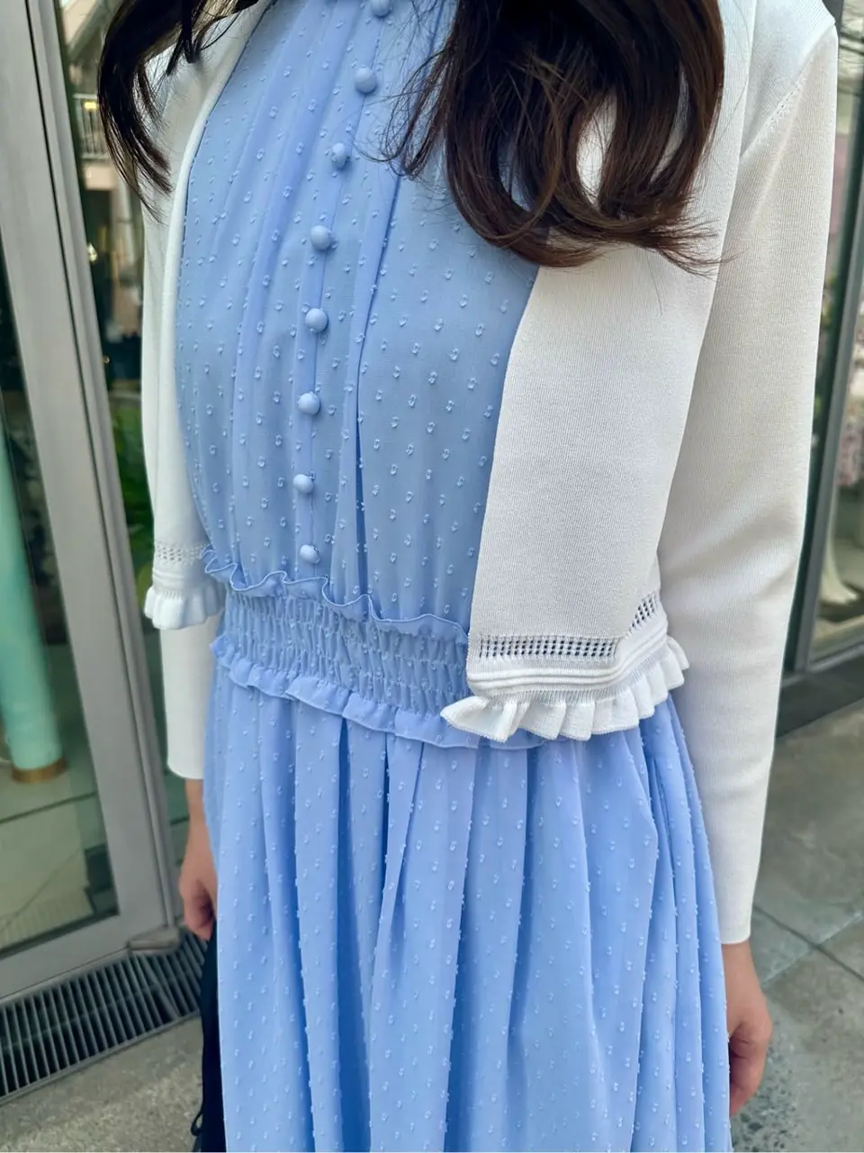 TOCCA Nana  コーディネート画像