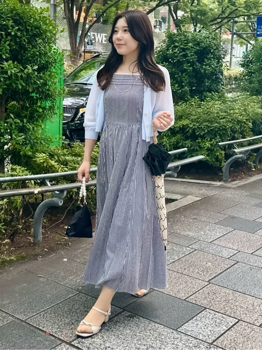 TOCCA Nana  コーディネート画像