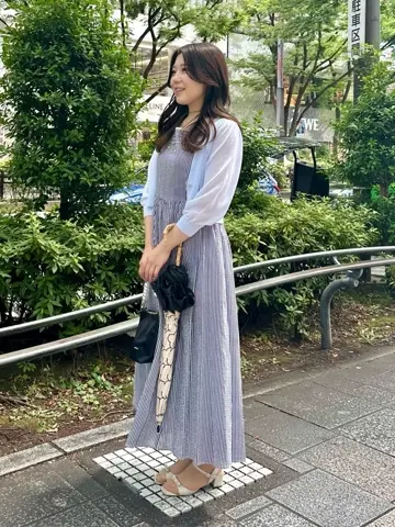 TOCCA Nana  コーディネート画像