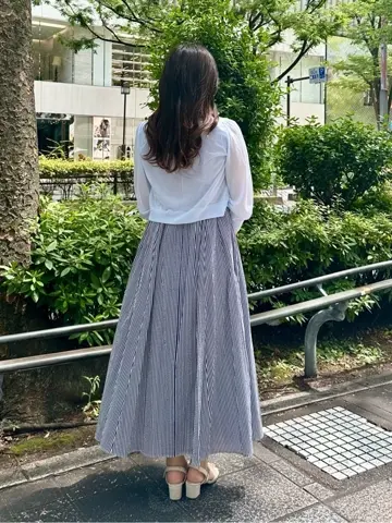 TOCCA Nana  コーディネート画像