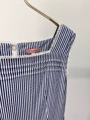 TOCCA Nana  コーディネート画像