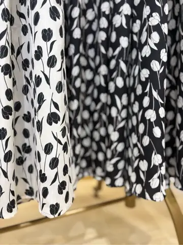 TOCCA スタッフB コーディネート画像